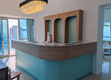ZARA INTERIORS
