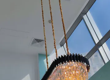 ZARA INTERIORS