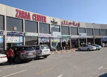 Zaraa Center