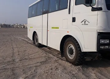 Zararah General Transport & Maintenance Co