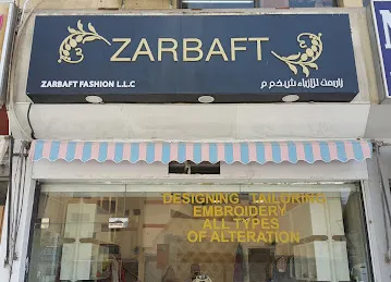 Zarbaft Fashions