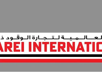 Zarei international fuel trading llc
