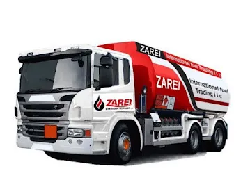 Zarei international fuel trading llc