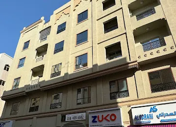 Zarei Maleki General Trading L.L.C