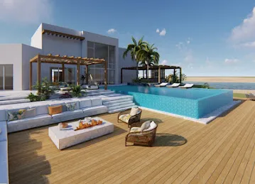Zaro Architects