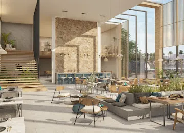 Zaro Architects