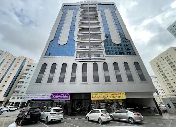 Zarouni 1 Building