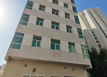 Zarouni Building