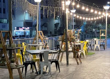 Zattara Muroor Branch