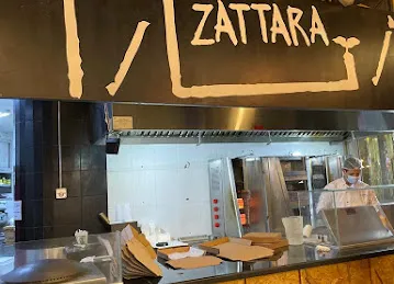 Zattara Muroor Branch