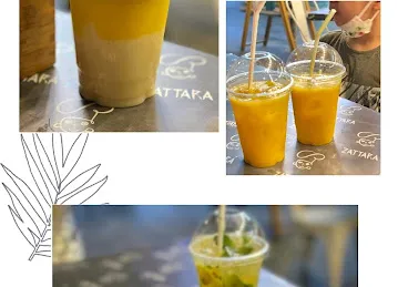 Zattara Muroor Branch