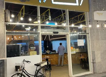 Zattara Muroor Branch