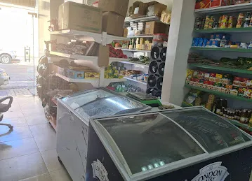 Zawaya Al Nejoum grocery