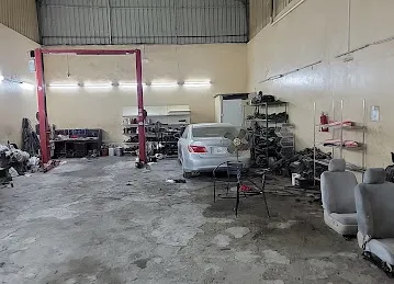 Zawaya Alnaser Auto maint