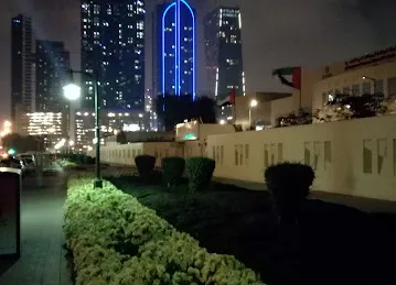 Zayed Bin Sultan Boys School for Basic Education
