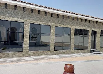 Zayed City School MZ-09