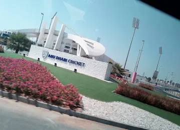 Zayed Cricket Academy (ZCA)