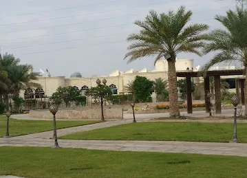 Zayed House for Islamic Culture (ZHIC)
