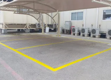 Zayed port gate3