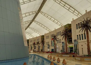 Zayed University UAE
