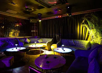 Zayka Russian night club