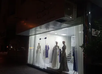 ZaYna and Khazina Fashion Design