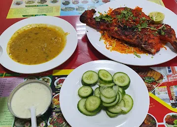 Zaytoon Al Madina Restaurant LLC