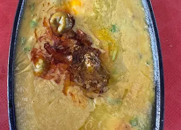 Zaytoon Al Madina Restaurant LLC