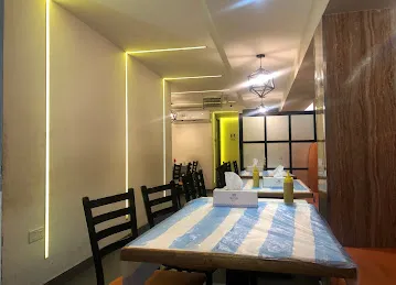Zaytoon Plaza Star Restaurant