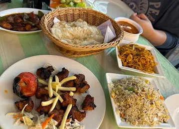 Zaytoon Plaza Star Restaurant