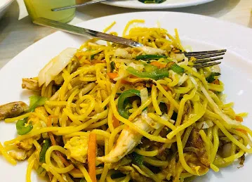 Zaytoon Plaza Star Restaurant