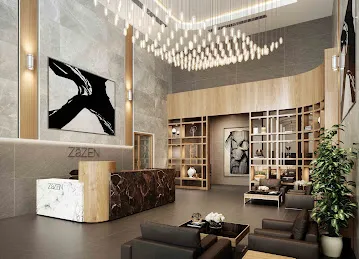 ZāZEN Properties - Real Estate Company in Dubai