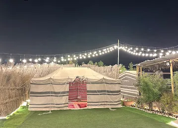عزبة عبدالله مسعود السامان