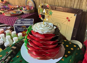عزبة بوعبدالله المرزوقي