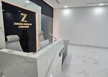 ZB Group Corporate Office