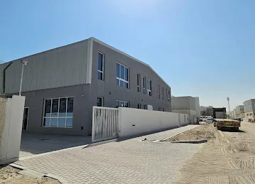 ZB Group Corporate Office