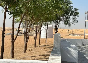 عزبة خالد العلي