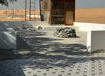 عزبة خالد العلي
