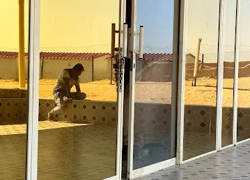 عزبة خالد العلي