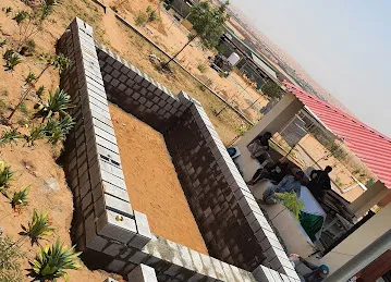 عزبة العوبد