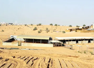 عزبة الغويص