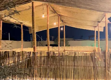 عزبة الهاشمي