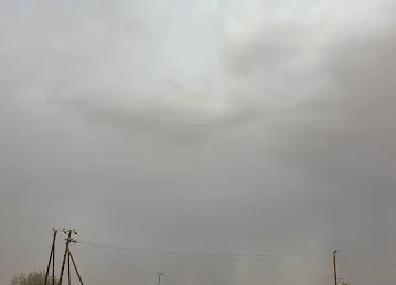 عزبة السعادة العين