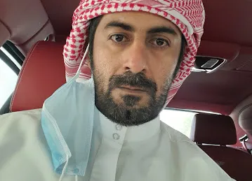 عزبة السعادة العين
