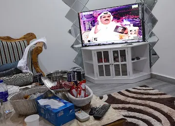 عزبة السعادة العين