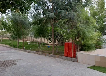 عزبة الشمل
