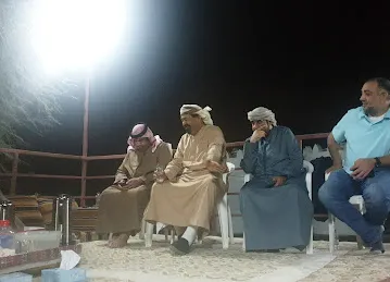 عزبة علي بن عبدالله بن حيدر