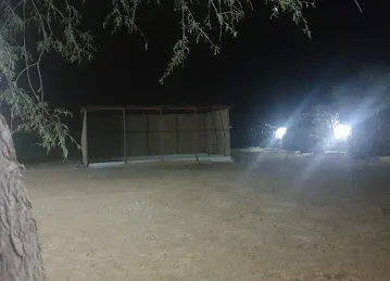 عزبة علي بن عبدالله بن حيدر