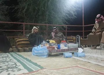 عزبة علي بن عبدالله بن حيدر