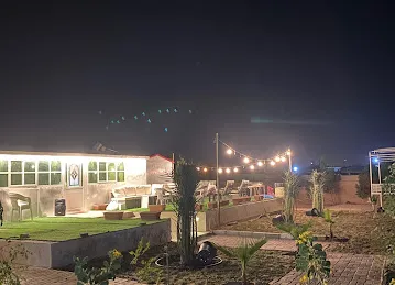 عزبة ميلس الشياب